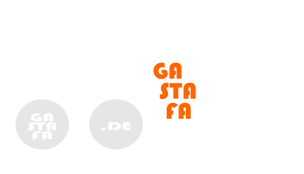 Gastafa Logo