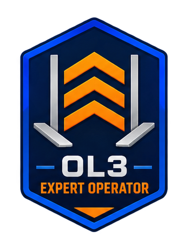Expert Operator