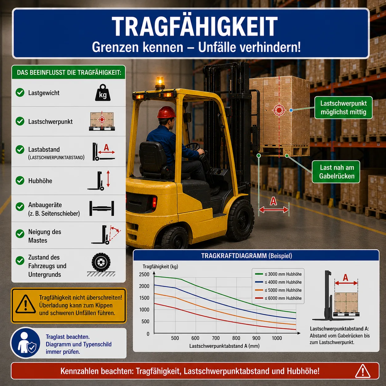 Lehrbild: Tragfähigkeit