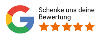 google-Bewertung